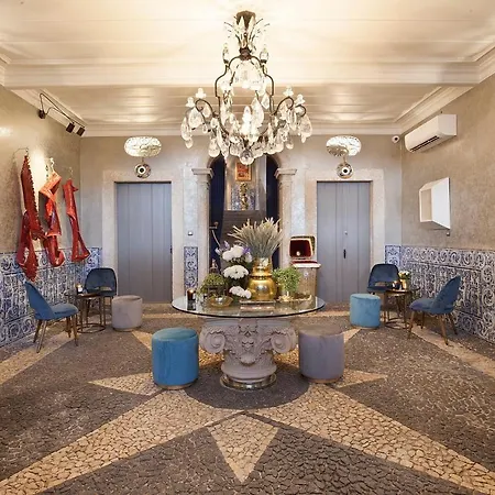 Bed & Breakfast Casa Dell'arte Club House 4*
