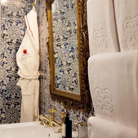 Casa Dell'arte Club House 4* Lisbona