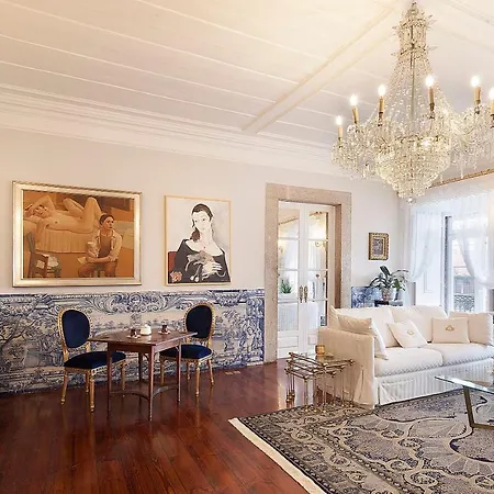 Casa Dell'arte Club House Bed & Breakfast Lisbona