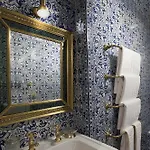 Casa Dell'arte Club House Oda ve Kahvaltı