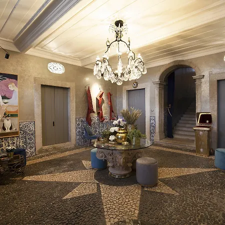 Casa Dell'arte Club House