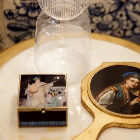 Casa Dell'arte Club House 4*