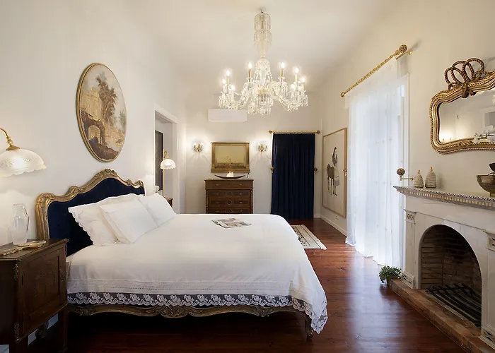 Casa Dell'arte Club House Oda ve Kahvaltı 4*