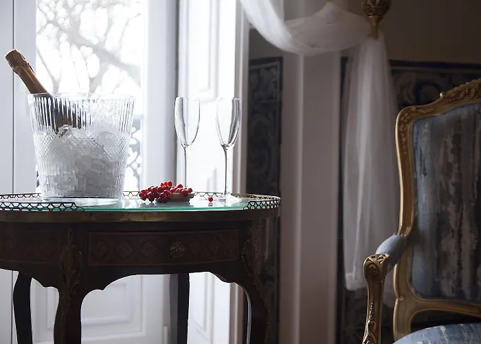 Casa Dell'arte Club House 4* Lisboa