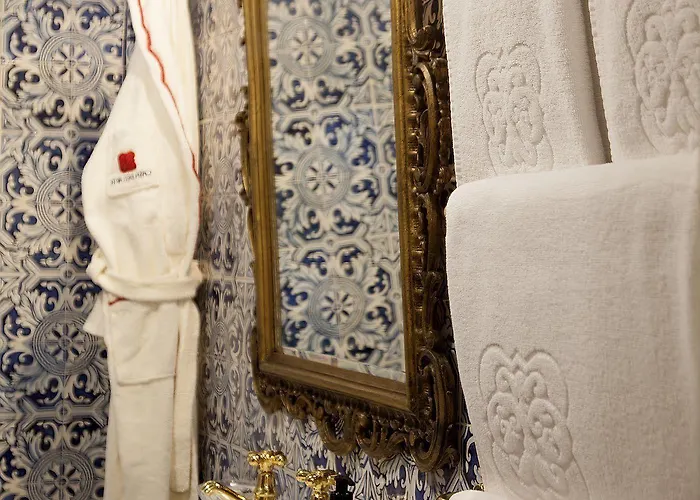 Oda ve Kahvaltı Casa Dell'arte Club House 4*