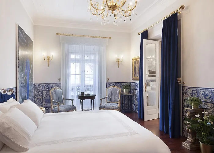 Casa Dell'arte Club House Lisboa