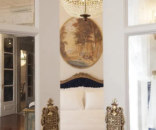 Oda ve Kahvaltı Casa Dell'arte Club House 4*