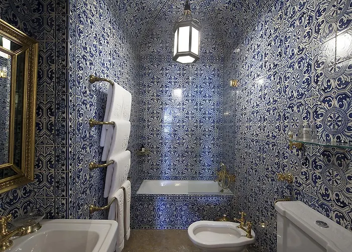 Casa Dell'arte Club House 4* Lisboa