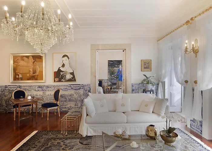 Casa Dell'arte Club House 4* Lisboa