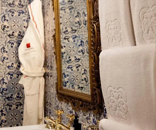 Casa Dell'arte Club House 4* Lisboa