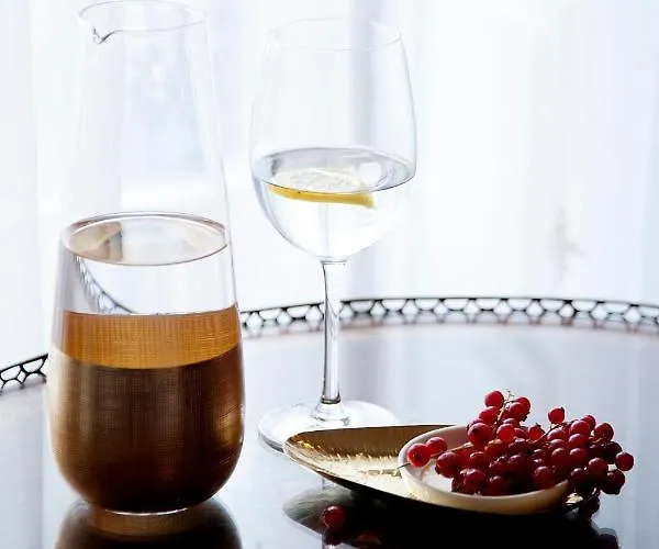 Oda ve Kahvaltı Casa Dell'arte Club House Lisboa